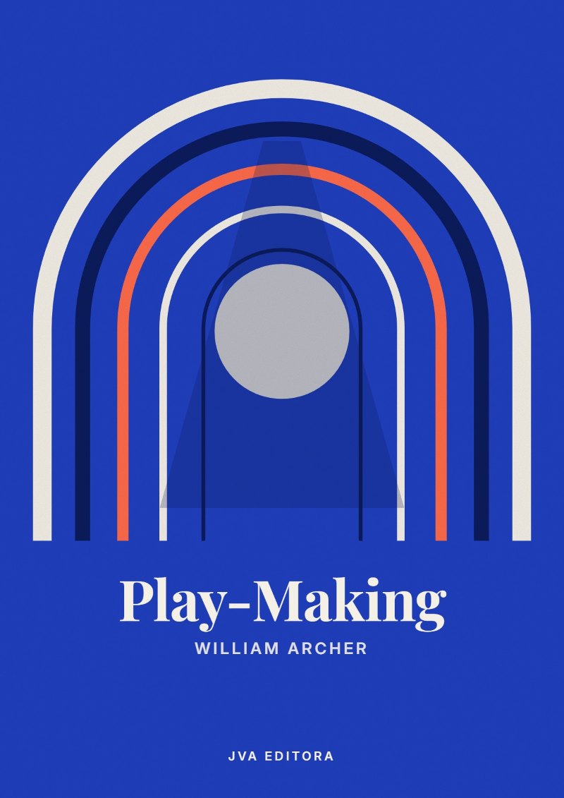 Copertina di Play-Making