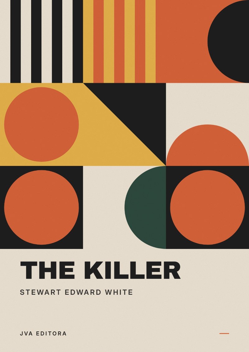Copertina di The Killer