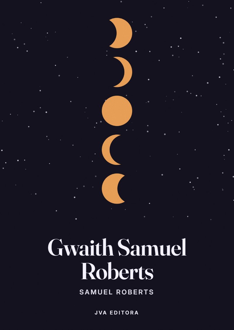 Portada de Gwaith Samuel Roberts