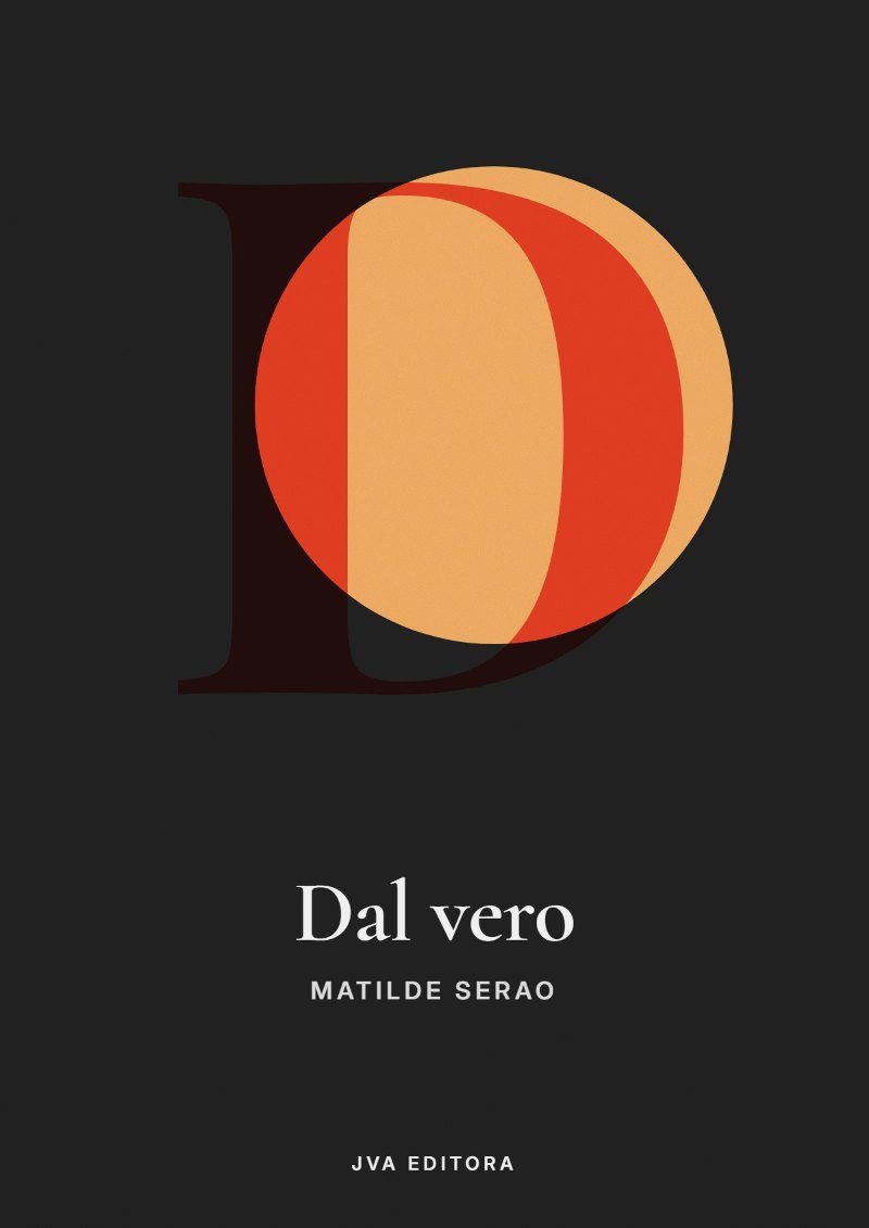 Capa de Dal vero