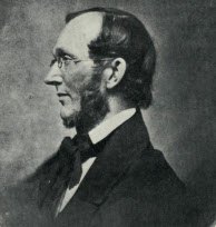 Retrato de Francis Bowen