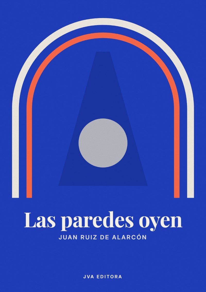 Copertina di Las paredes oyen