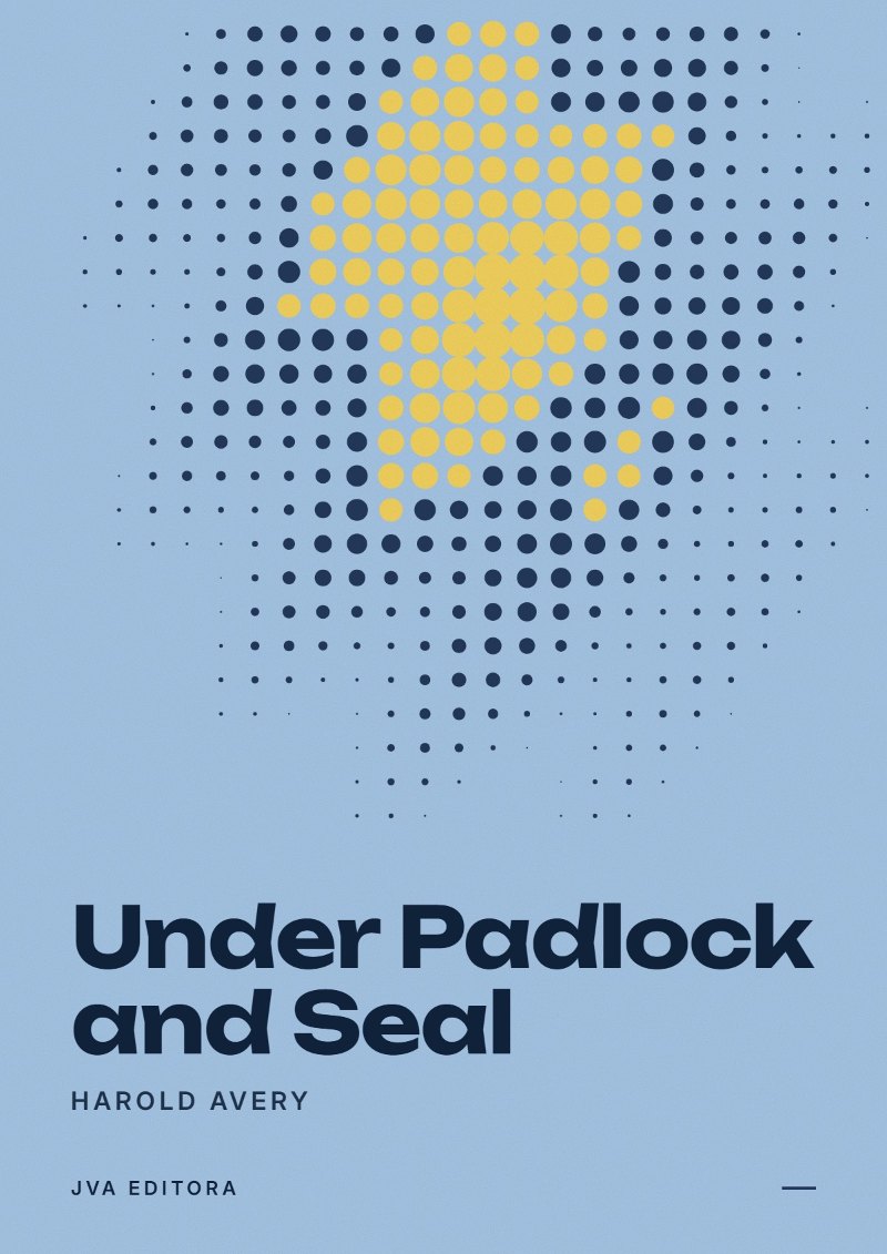 Cover of Under Padlock and Seal