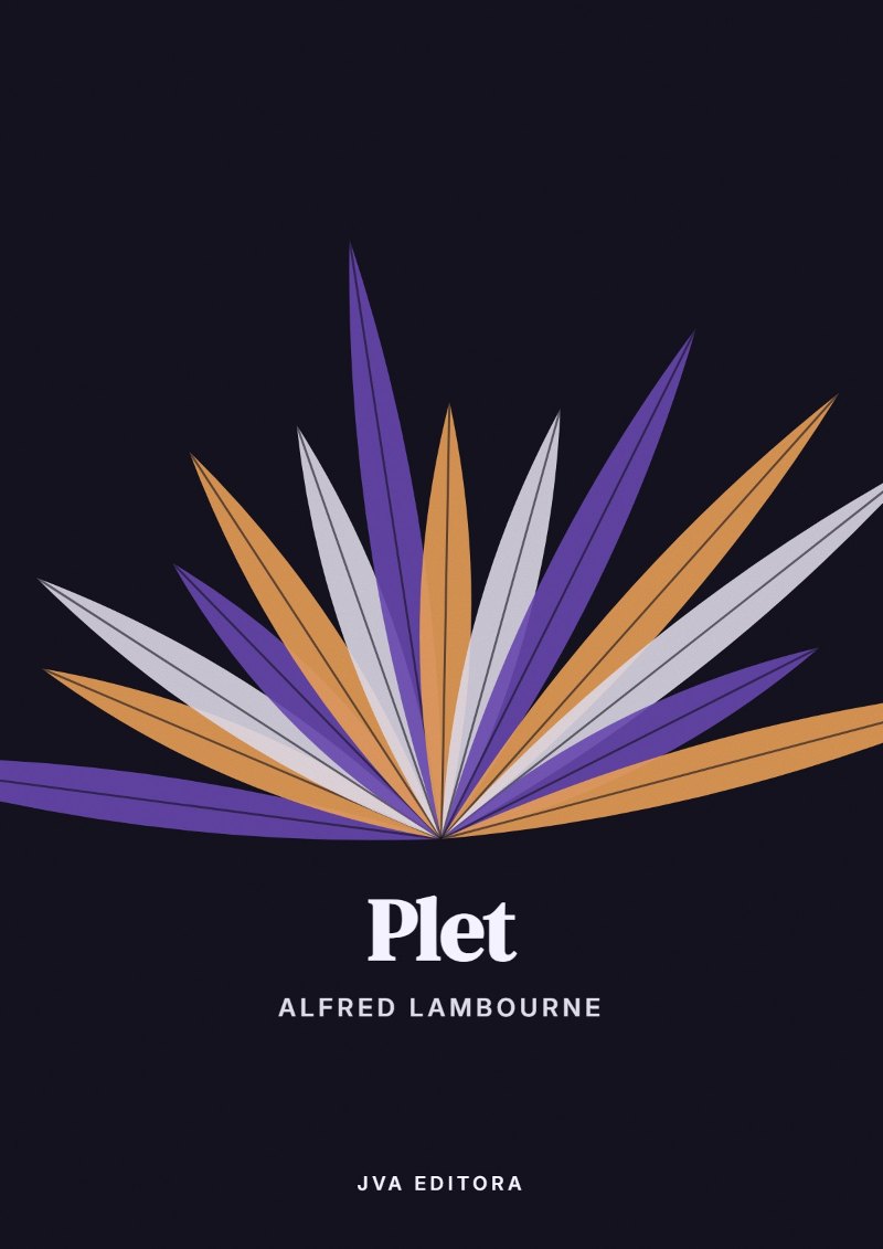 《Plet》封面