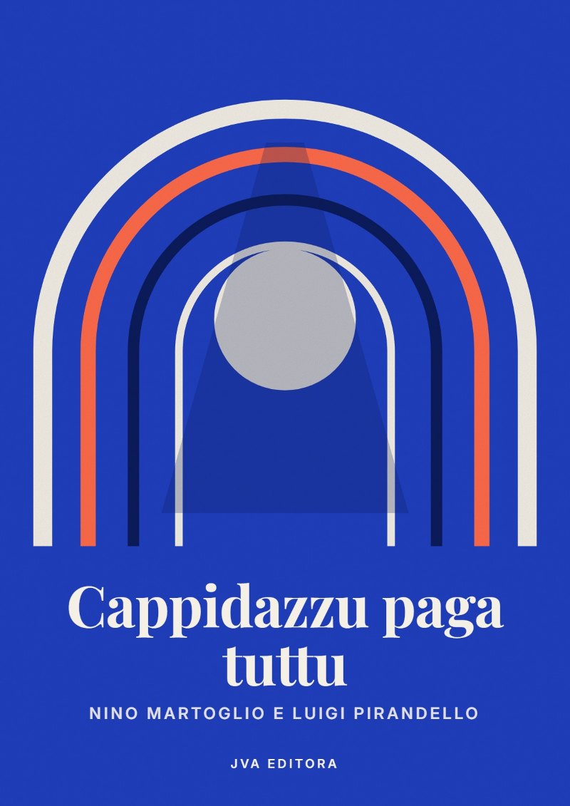 Couverture de Cappidazzu paga tuttu