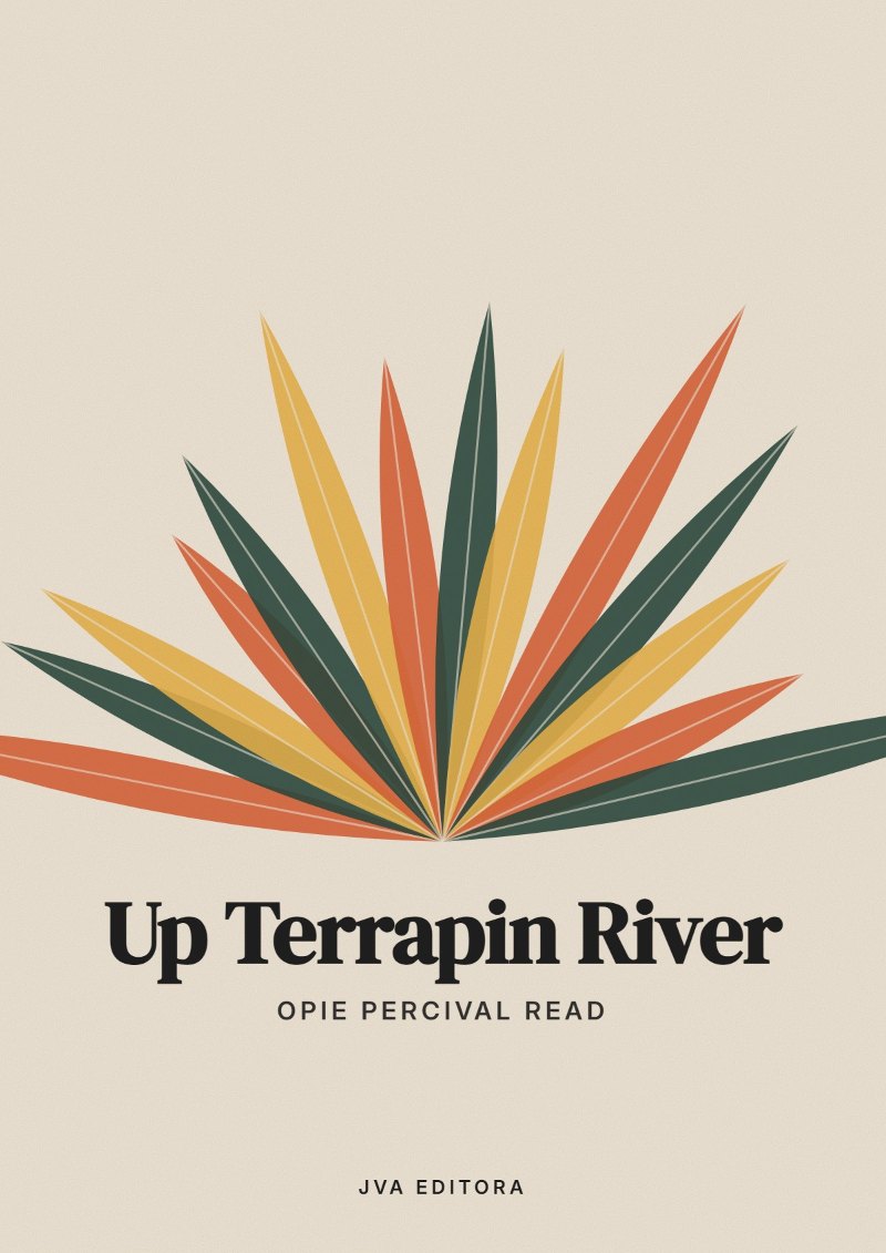Couverture de Up Terrapin River
