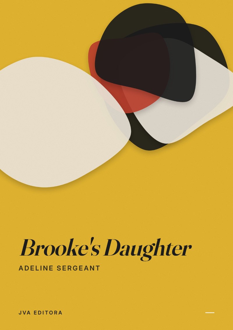 Capa de Brooke's Daughter