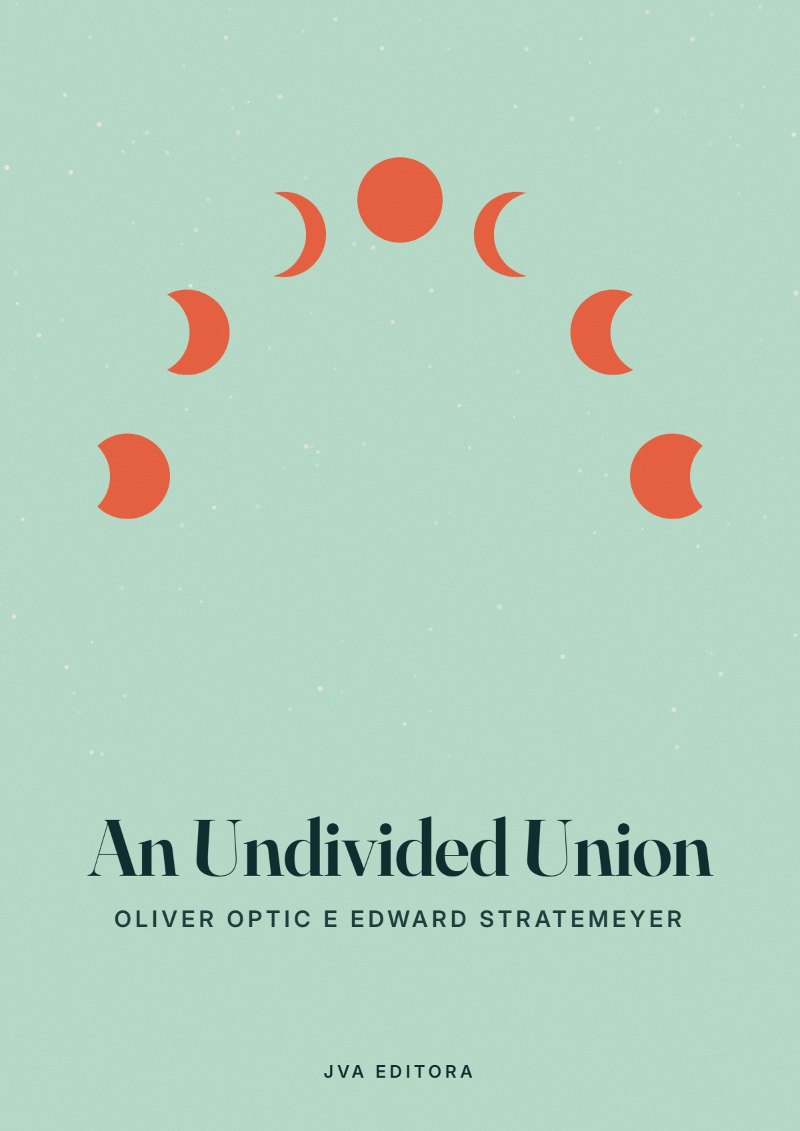 Εξώφυλλο του An Undivided Union