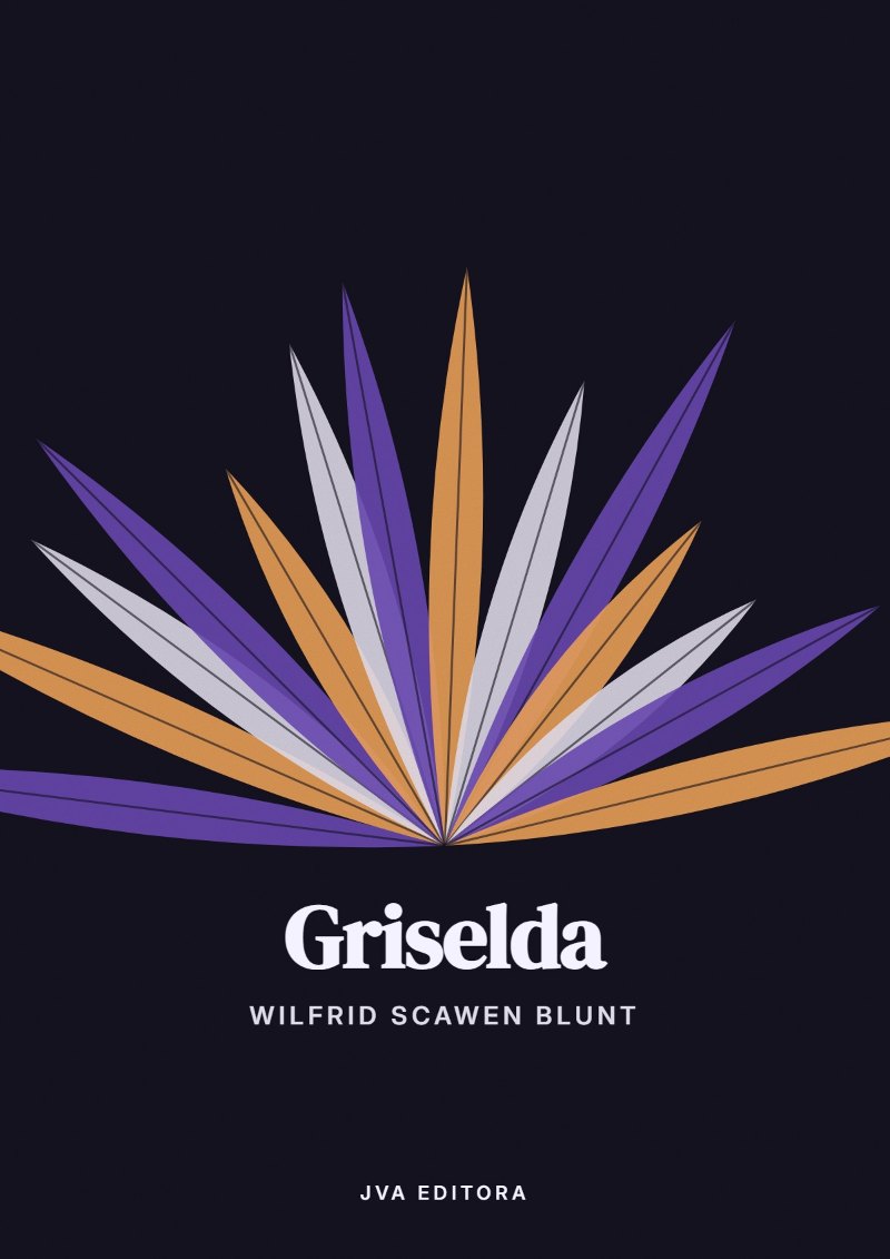 Copertina di Griselda