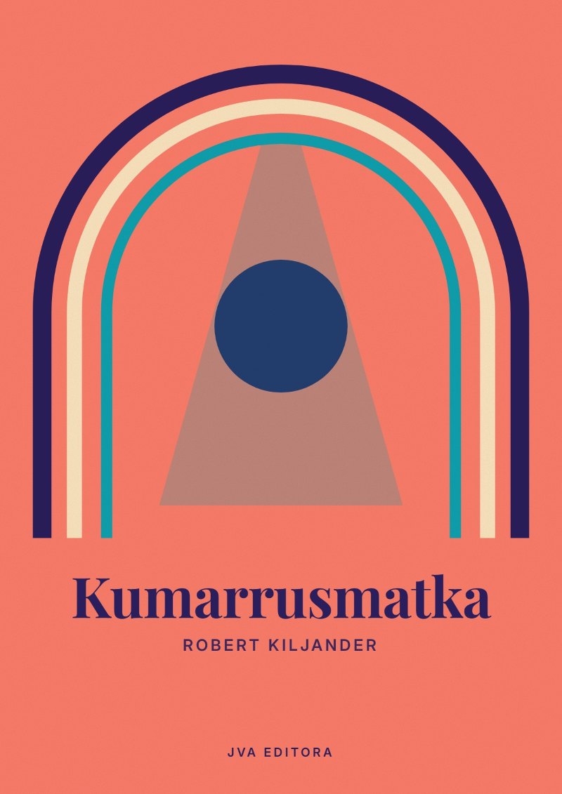 Cover of Kumarrusmatka