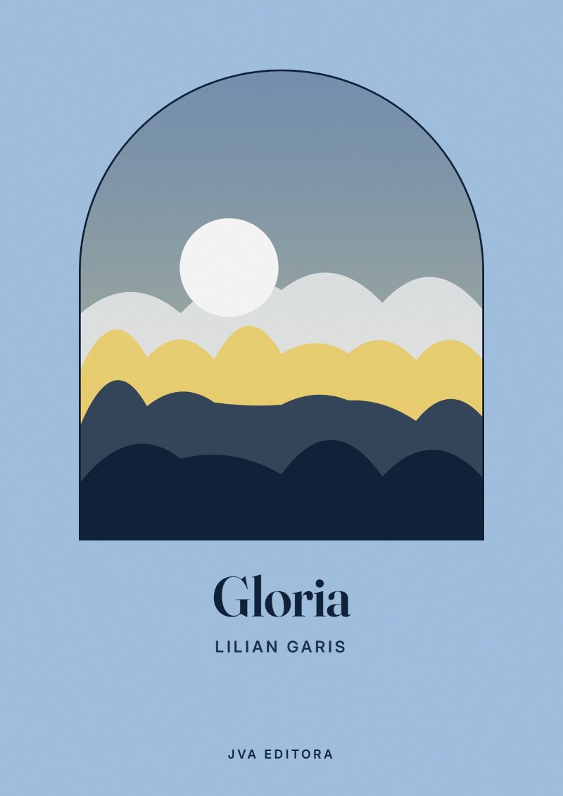 Portada de Gloria