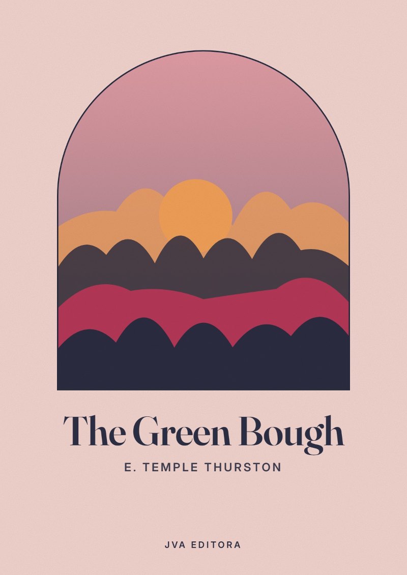 Εξώφυλλο του The Green Bough