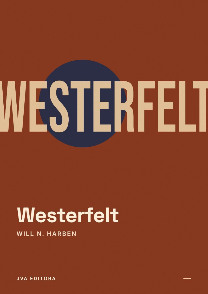 Cover of Westerfelt