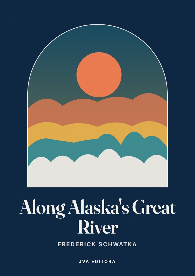 Cover von Along Alaska's Great River