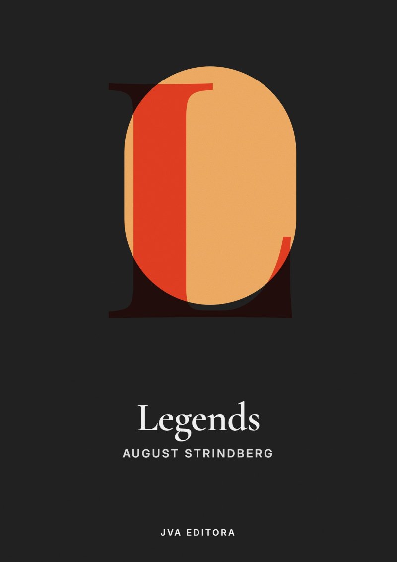 Capa de Legends