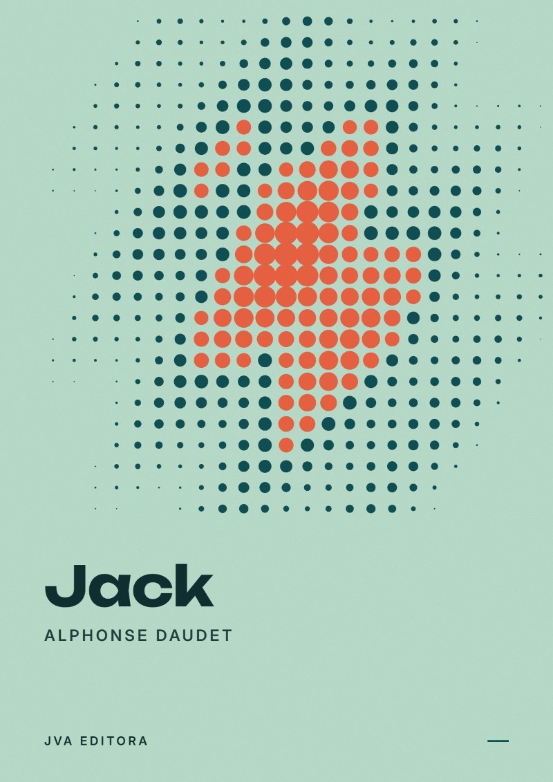 Εξώφυλλο του Jack