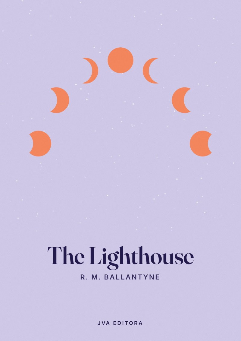 Εξώφυλλο του The Lighthouse