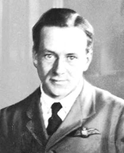 Ritratto di Arthur Whitten Brown