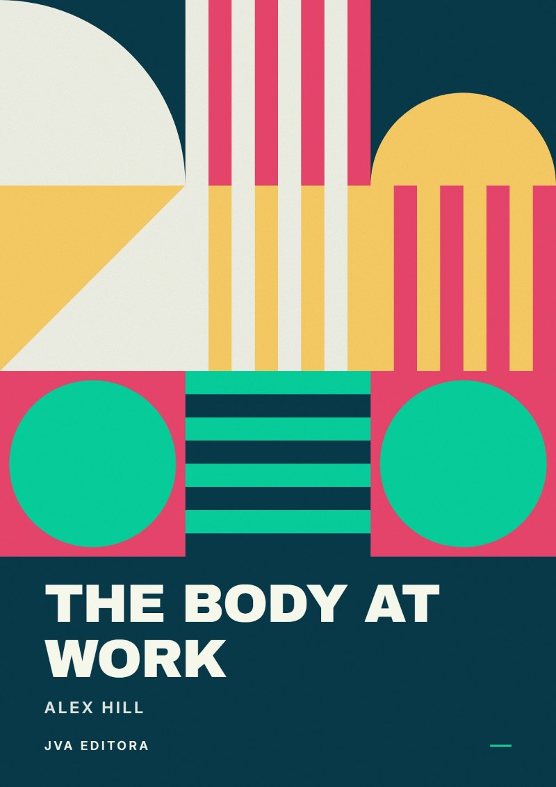 Portada de The Body at Work
