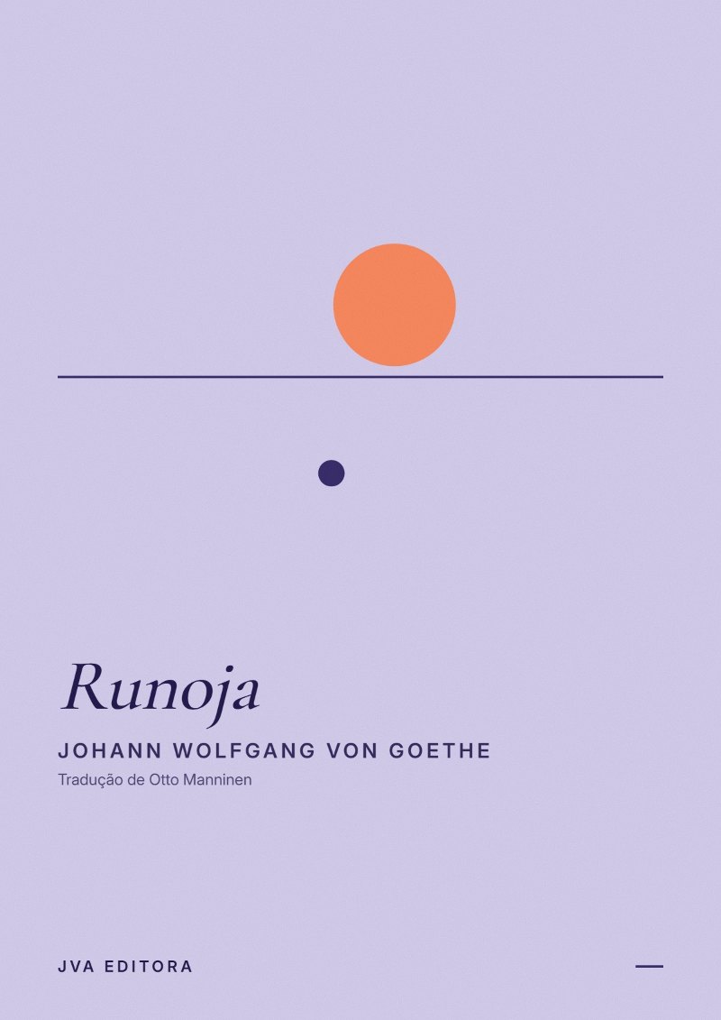 Cover von Runoja