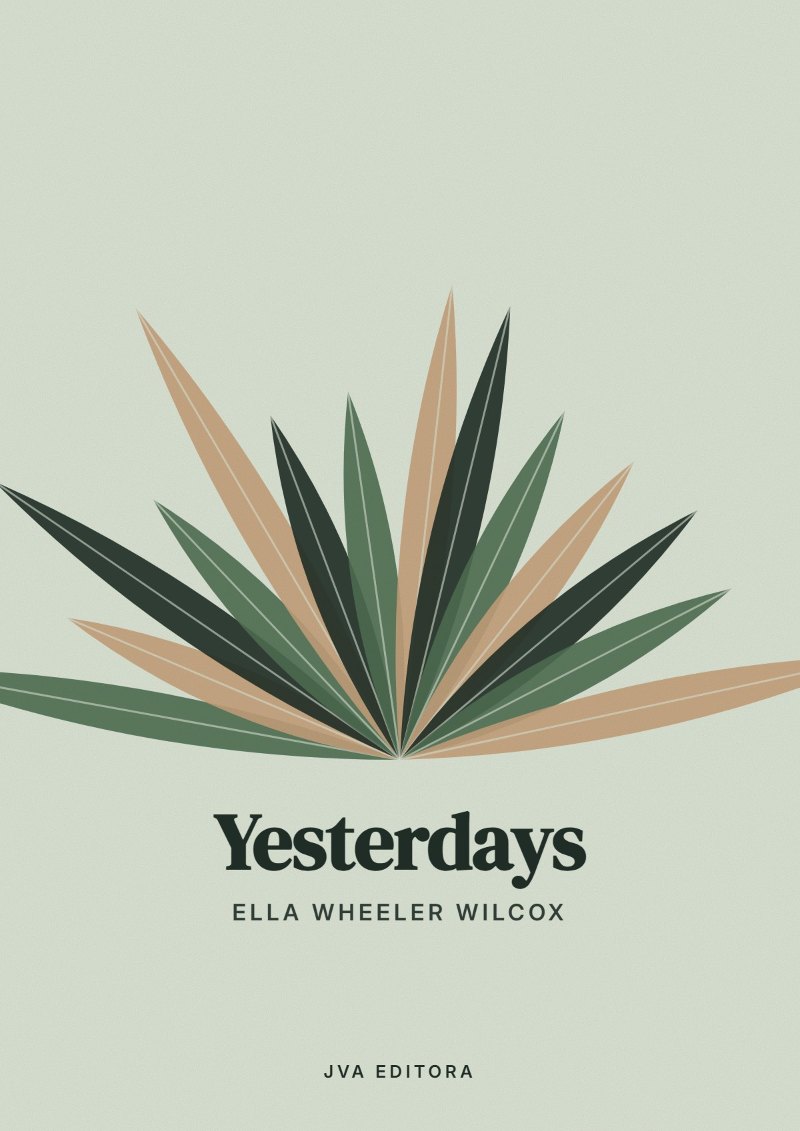 Portada de Yesterdays