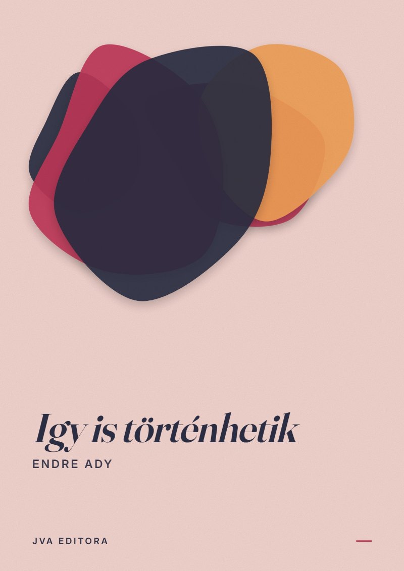 Cover von Igy is történhetik