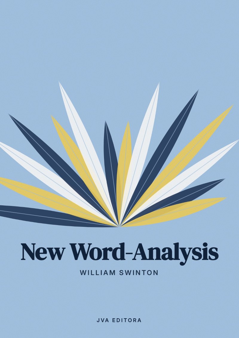 Portada de New Word-Analysis