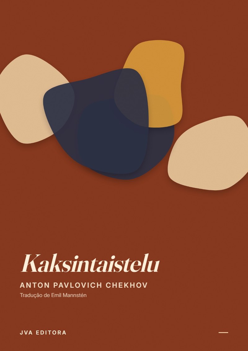 Capa de Kaksintaistelu