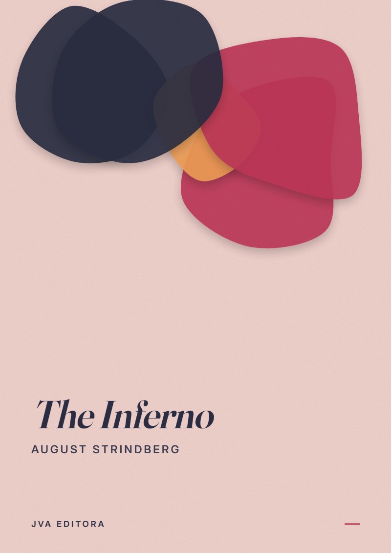 Cover von The Inferno