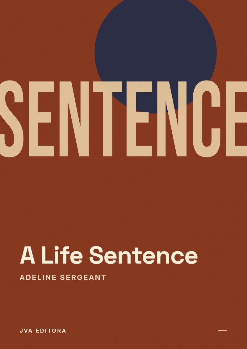 Copertina di A Life Sentence