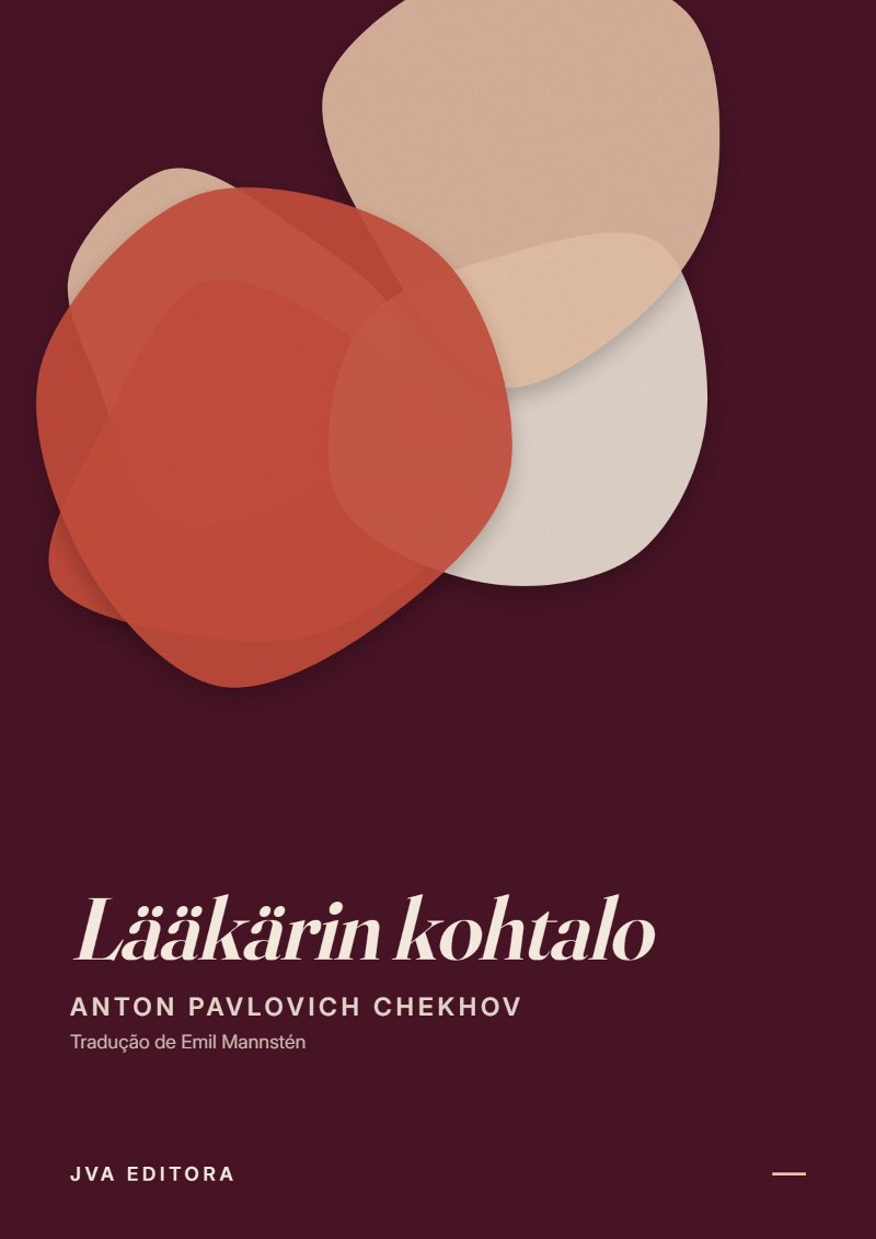 Capa de Lääkärin kohtalo