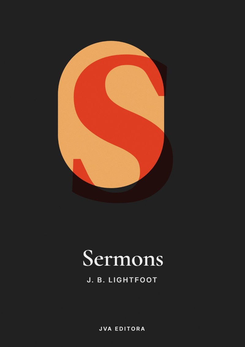 Copertina di Sermons