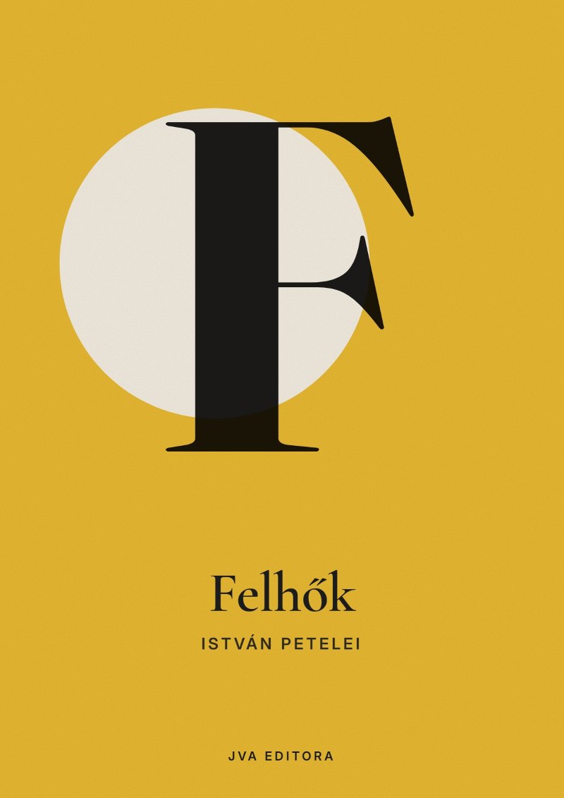 Capa de Felhők
