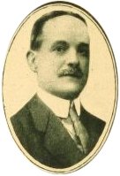 Retrato de Luis Senarens
