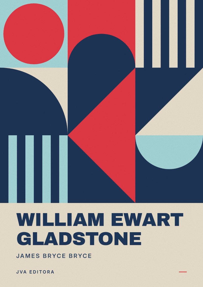 Portada de William Ewart Gladstone