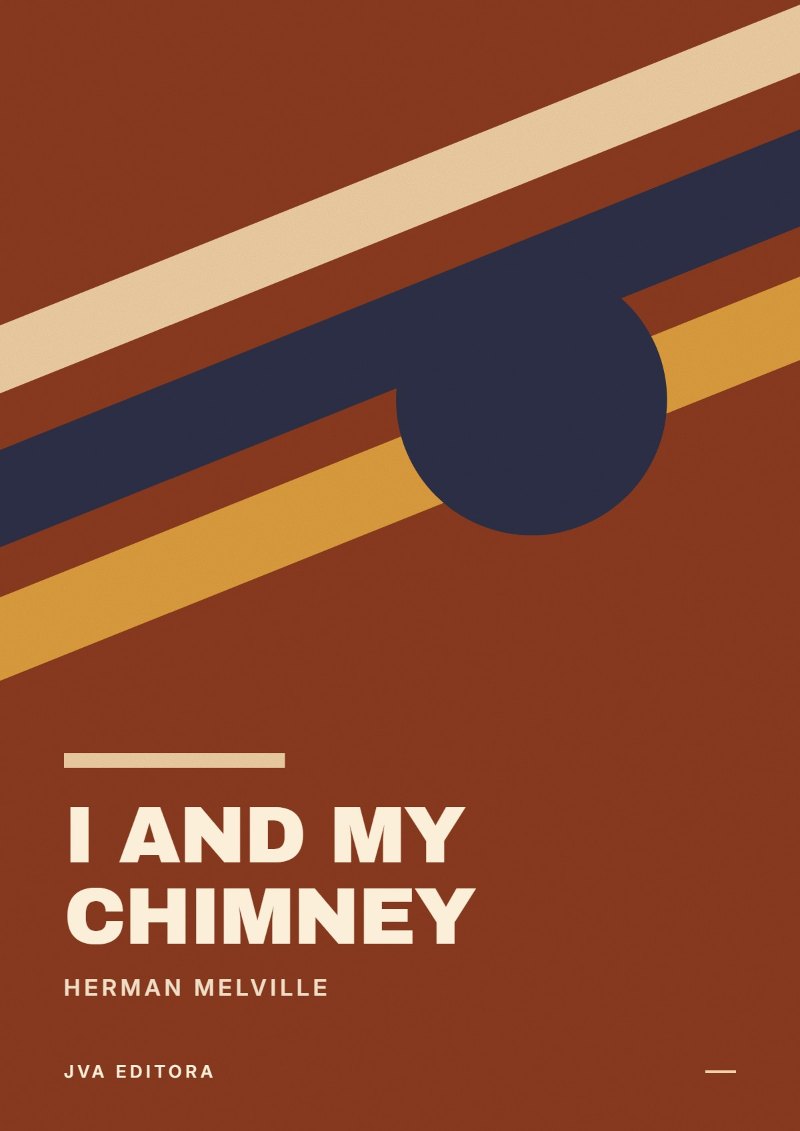 Capa de I and My Chimney