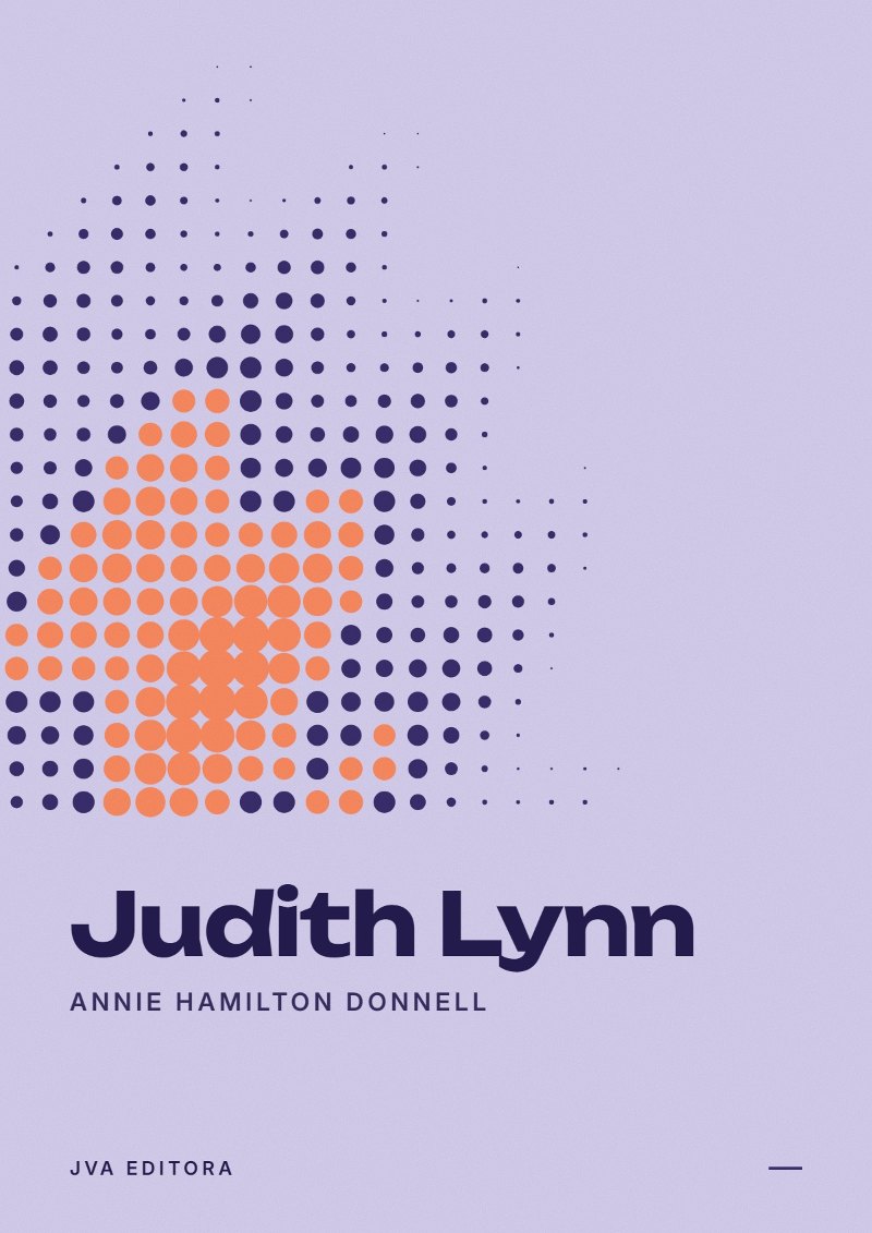 Capa de Judith Lynn