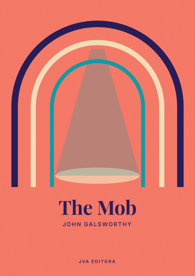 Cover von The Mob