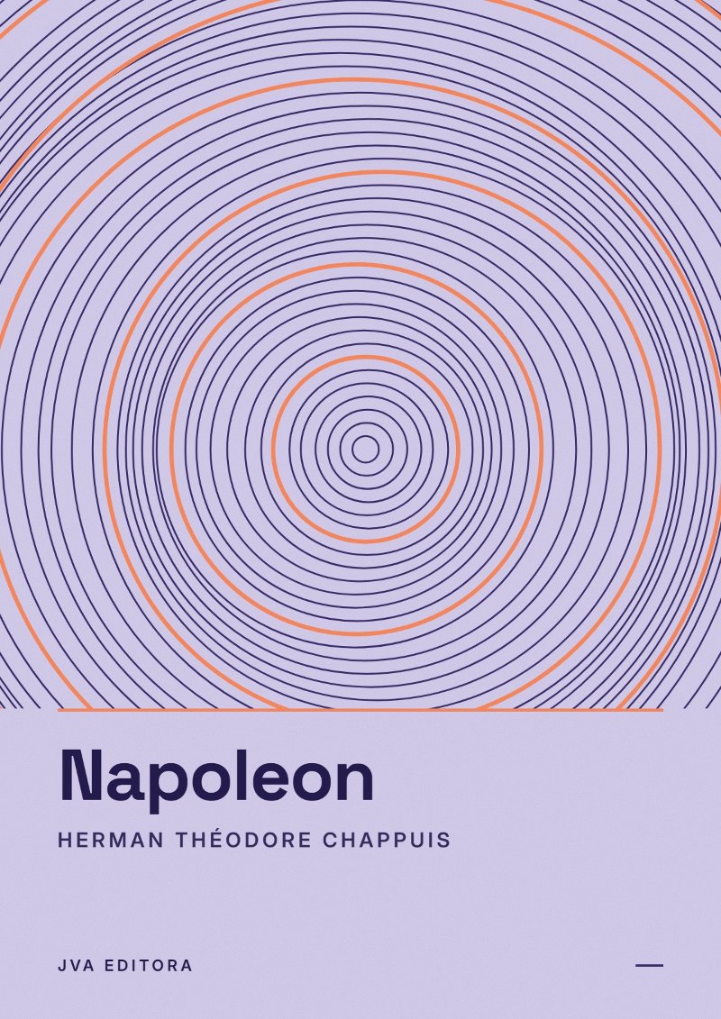 Capa de Napoleon