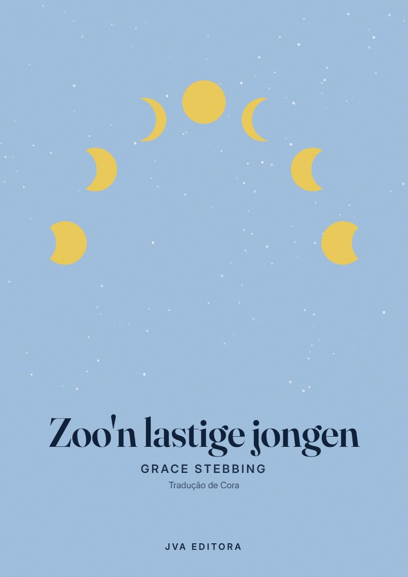 Capa de Zoo'n lastige jongen