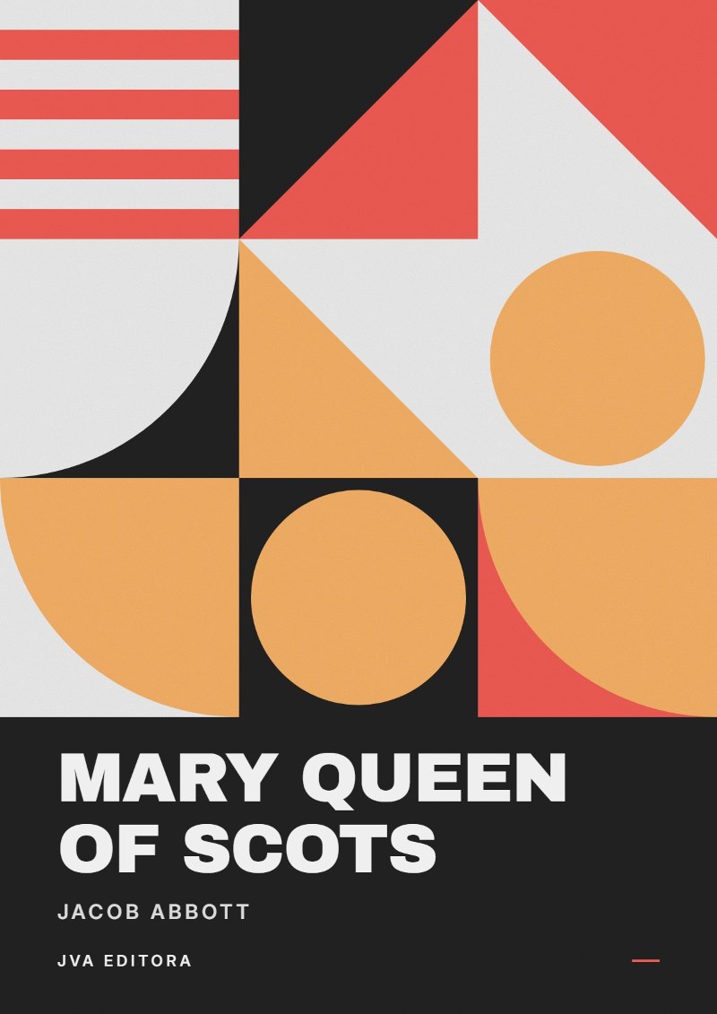 Cover von Mary Queen of Scots