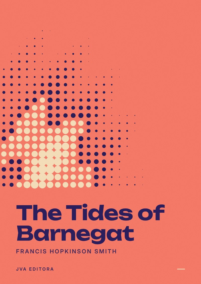 Cover of The Tides of Barnegat