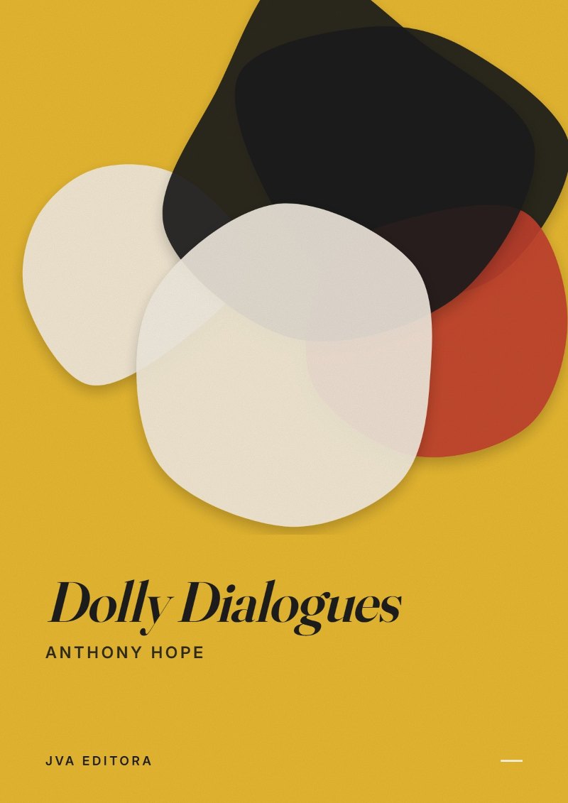 Copertina di Dolly Dialogues