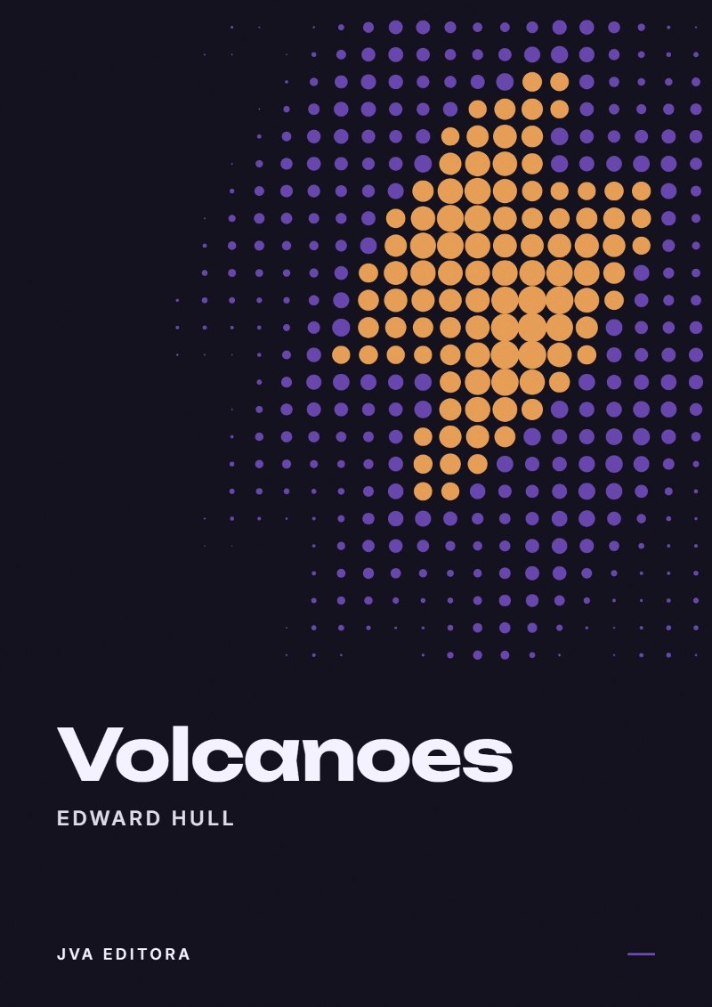 Portada de Volcanoes