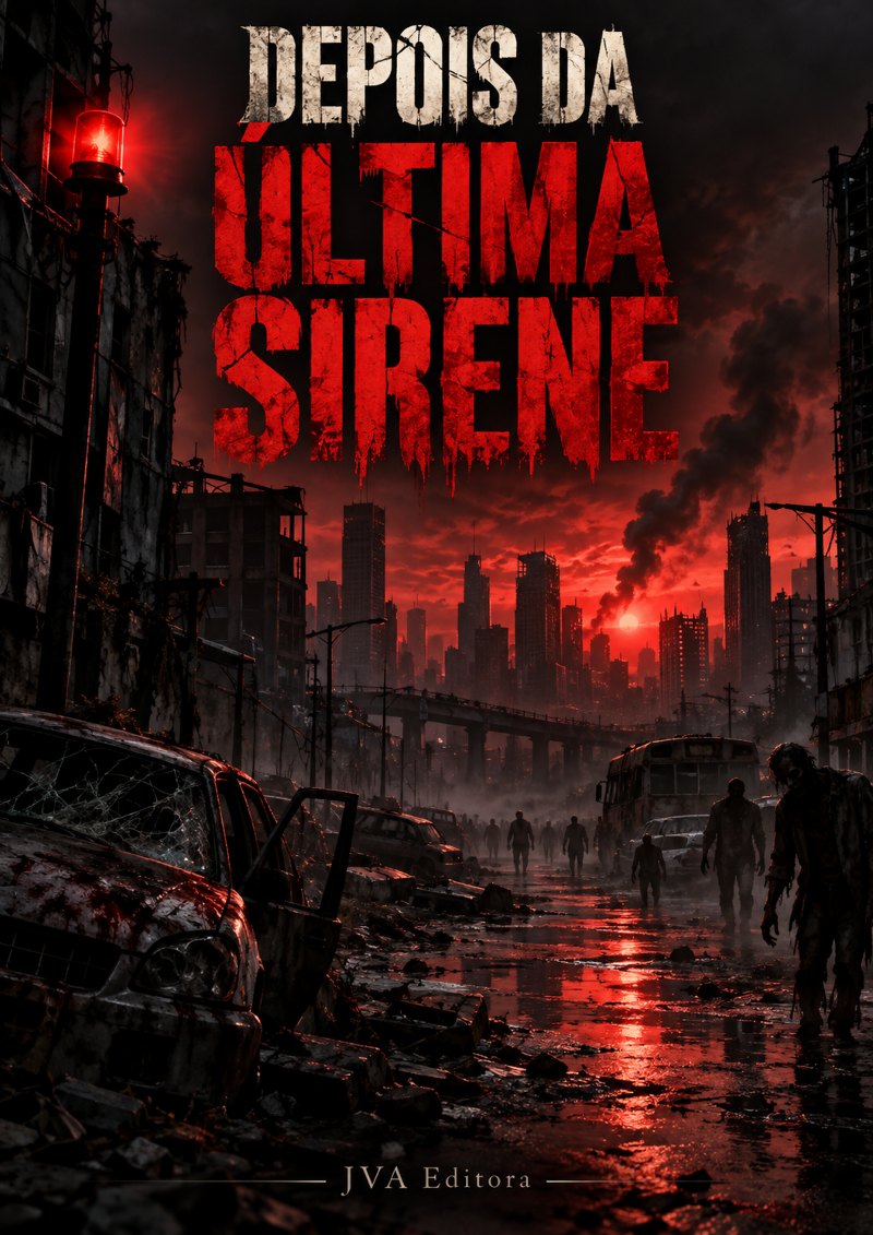 Capa de Depois da Ultima Sirene JVA COMPLETO CORRIGIDO