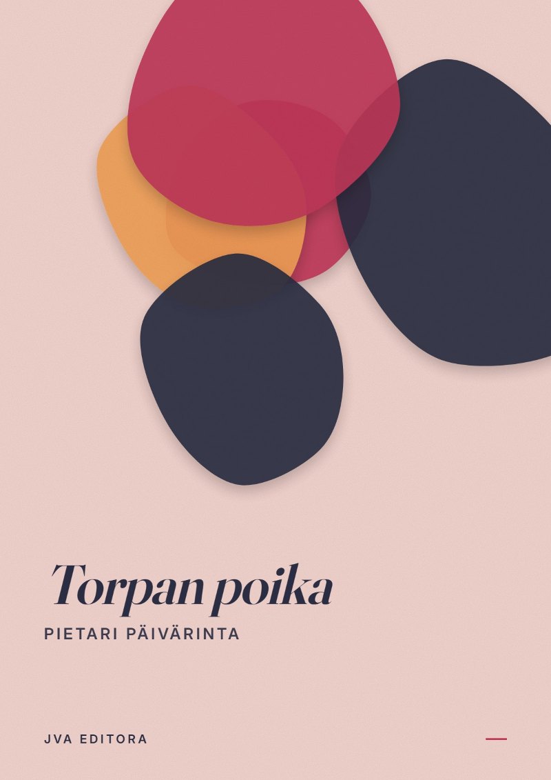 Capa de Torpan poika