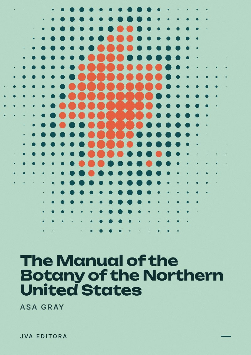 Portada de The Manual of the Botany of the Northern United States