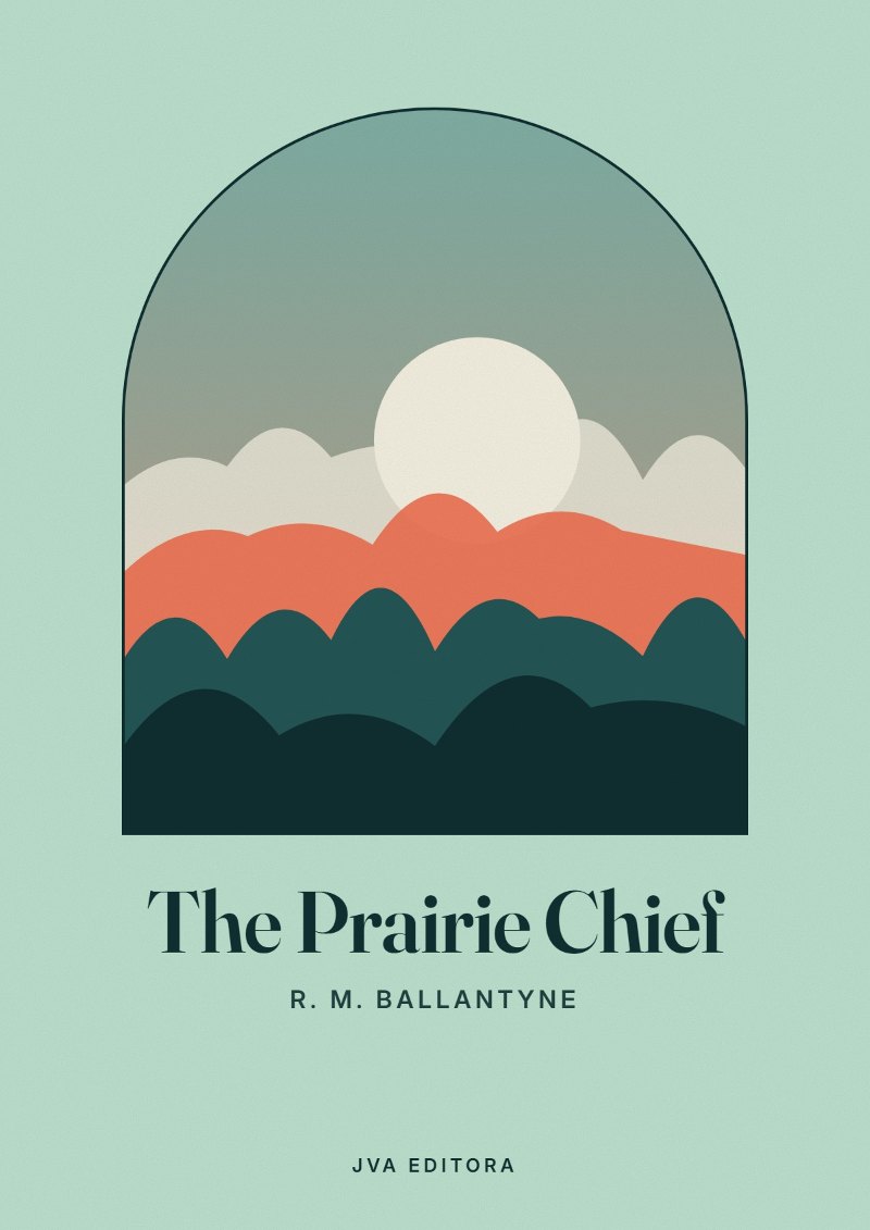Εξώφυλλο του The Prairie Chief