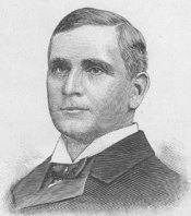 Πορτρέτο: Charles N. Fowler