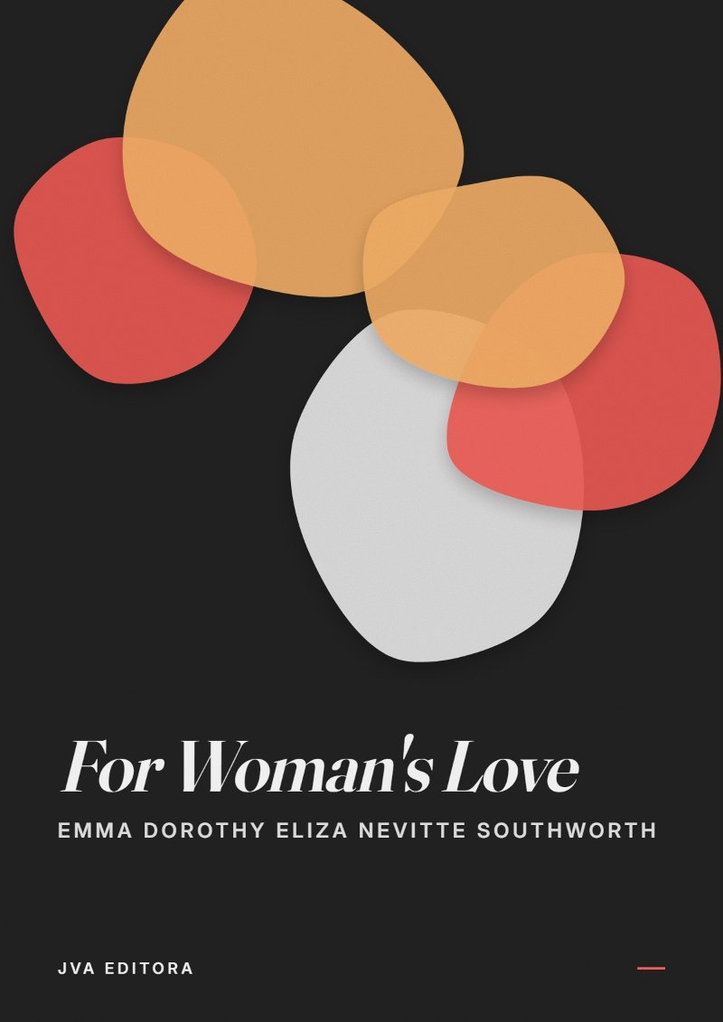 Portada de For Woman's Love